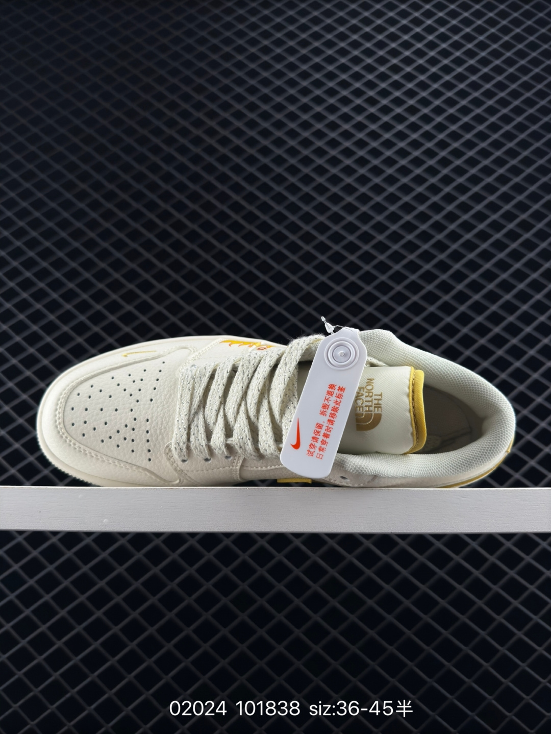 Air Jordan 1 Low GS”Light Smoke Grey/Black“